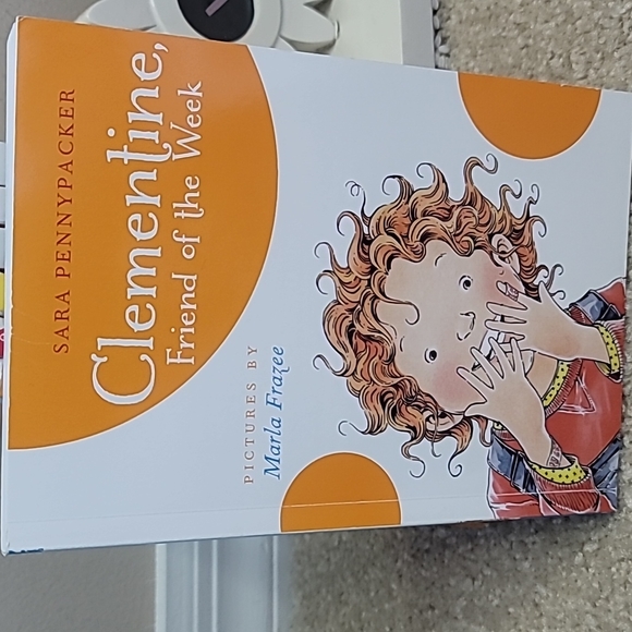 Clementine Book Series - Picture 5 of 8